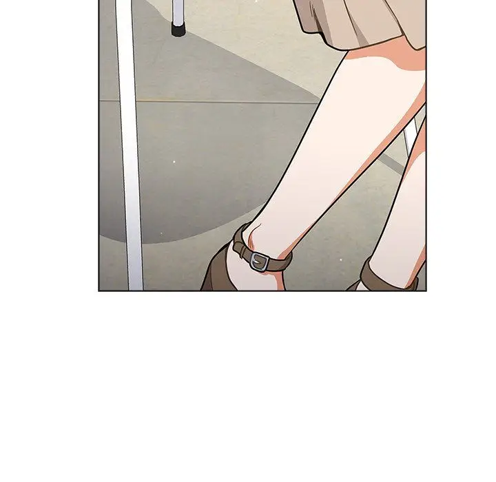 漫画《组长的小秘密》第24话第121张图