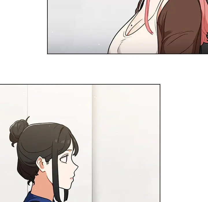 漫画《组长的小秘密》第24话第7张图