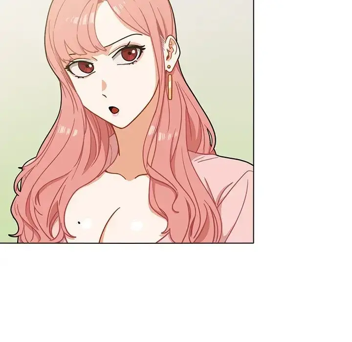 漫画《组长的小秘密》第4话第14张图