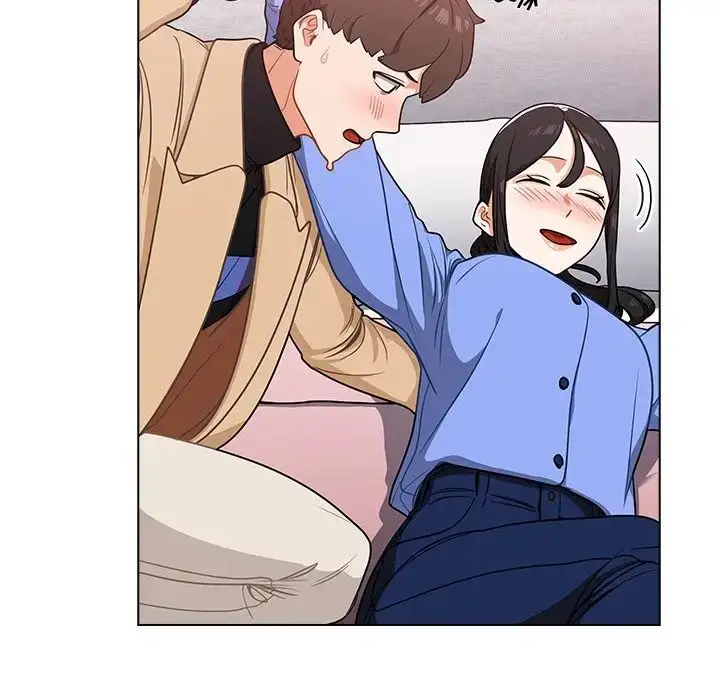 漫画《组长的小秘密》第4话第173张图