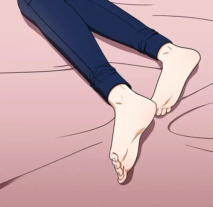 漫画《组长的小秘密》第4话第183张图