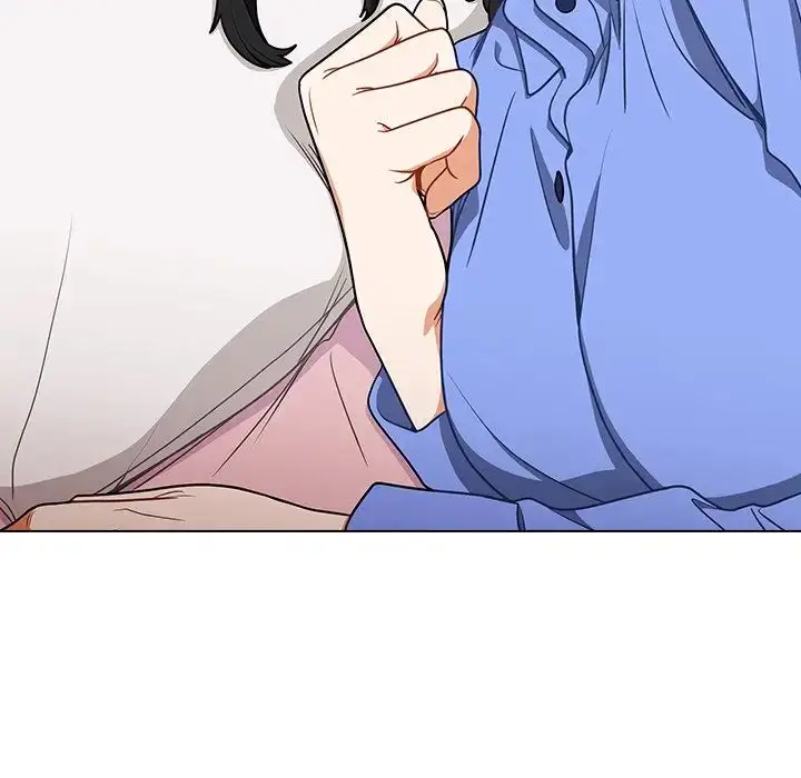 漫画《组长的小秘密》第4话第195张图