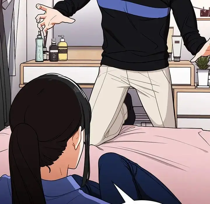 漫画《组长的小秘密》第4话第200张图