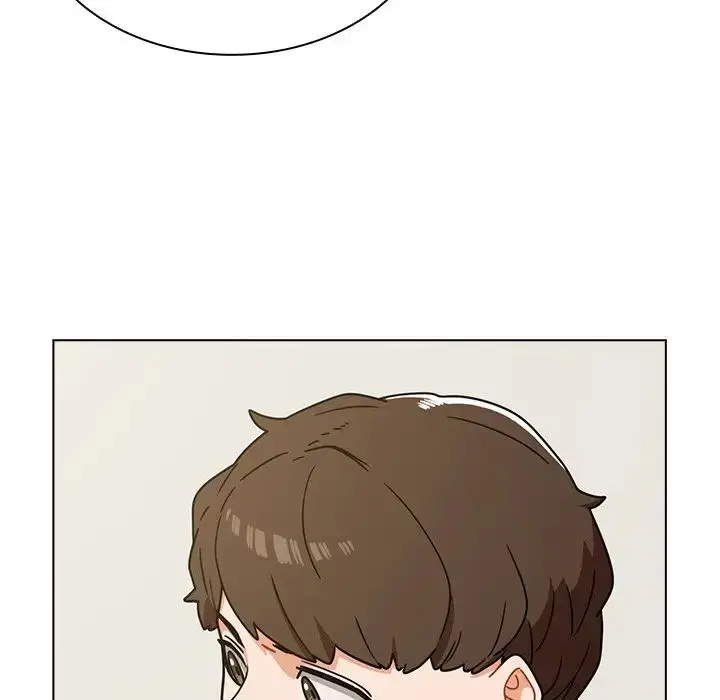 漫画《组长的小秘密》第4话第41张图