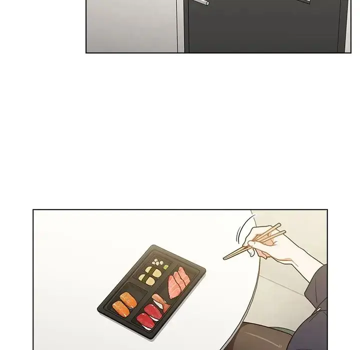 漫画《组长的小秘密》第4话第47张图