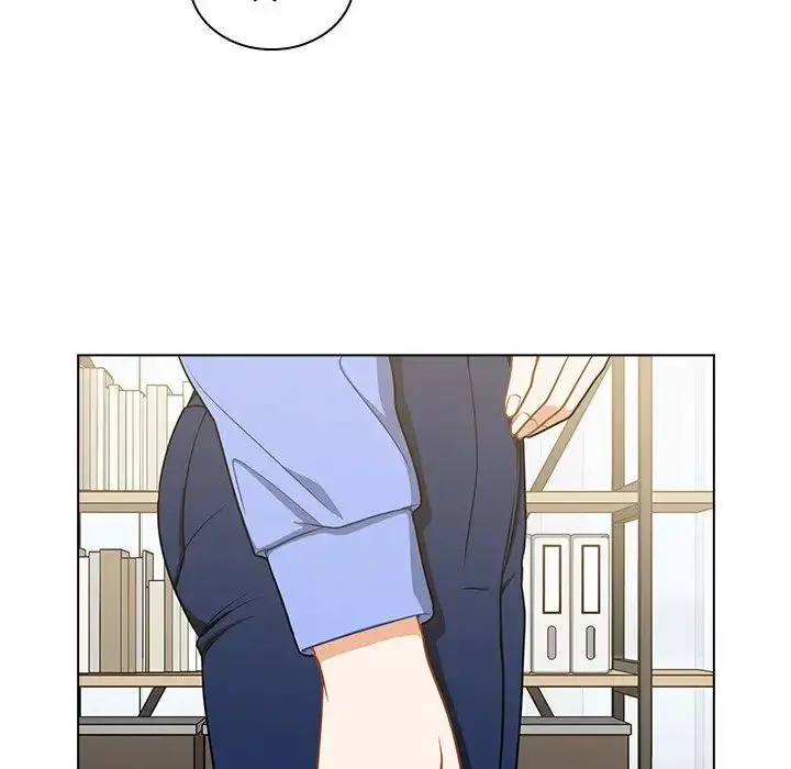 漫画《组长的小秘密》第4话第78张图