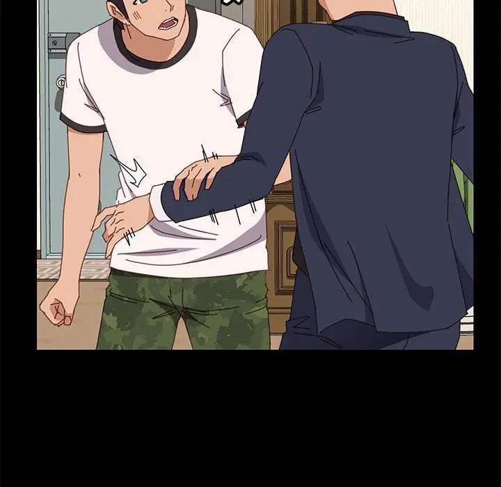 漫画《美好的寄宿生活》第35章第15张图