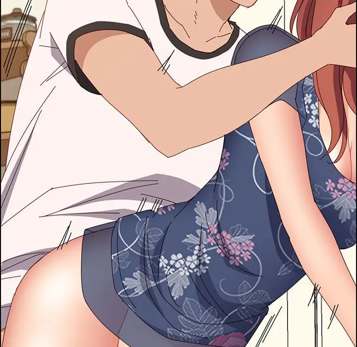 漫画《美好的寄宿生活》第35章第157张图