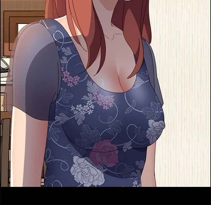 漫画《美好的寄宿生活》第35章第54张图