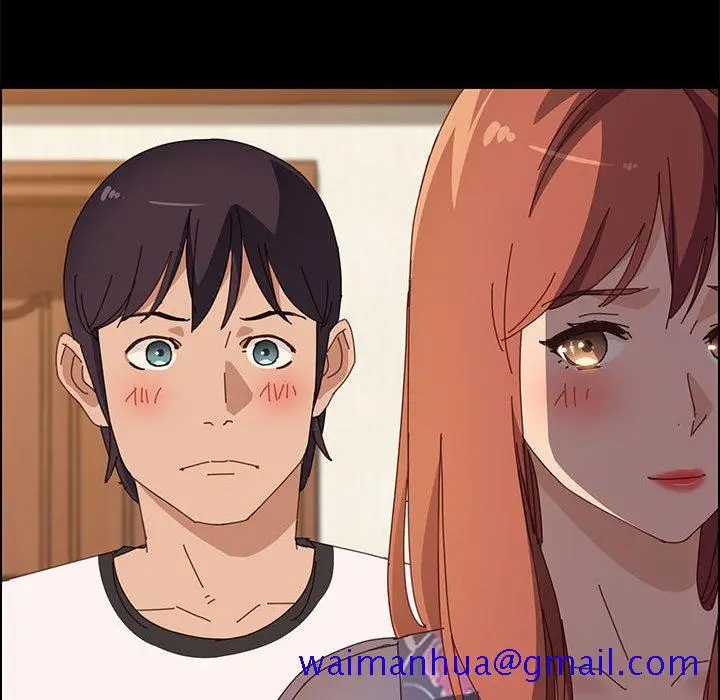 漫画《美好的寄宿生活》第35章第91张图