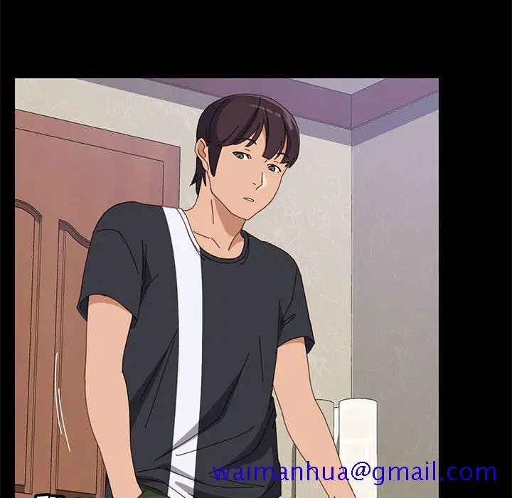 漫画《美好的寄宿生活》第44章第151张图