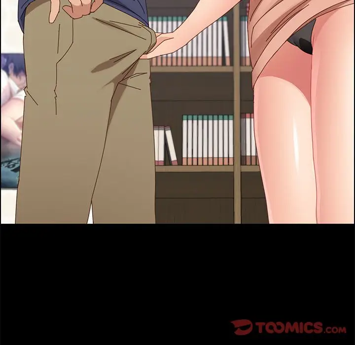 漫画《美好的寄宿生活》第44章第39张图