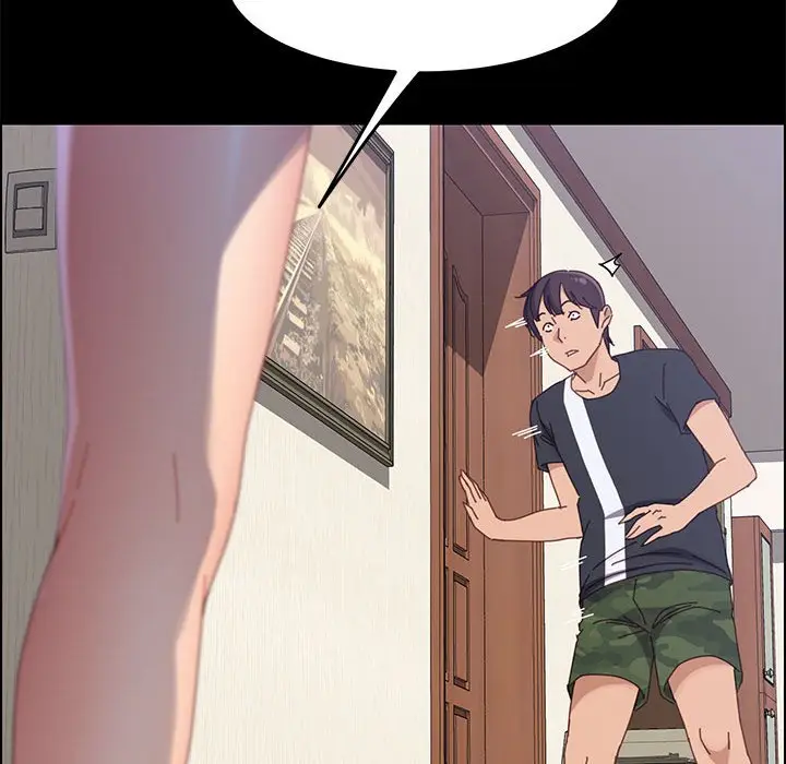 漫画《美好的寄宿生活》第44章第53张图