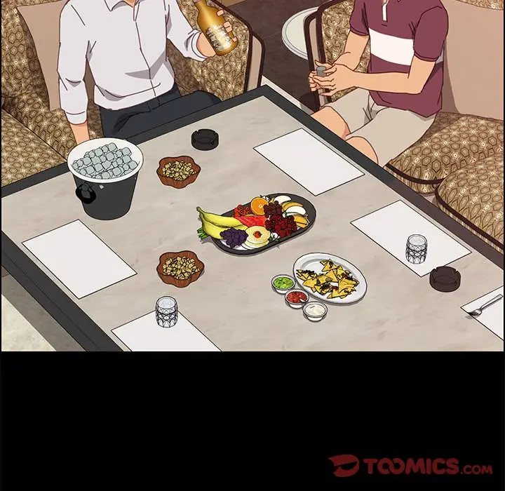 漫画《美好的寄宿生活》第15章第138张图