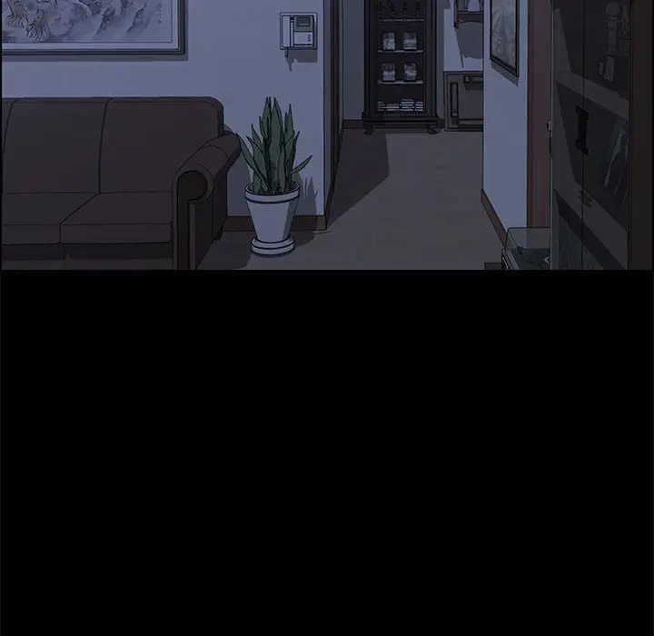漫画《美好的寄宿生活》第22章第135张图