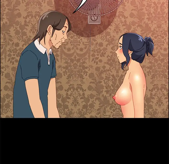 漫画《美好的寄宿生活》第22章第28张图