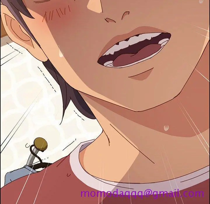 漫画《美好的寄宿生活》第22章第56张图