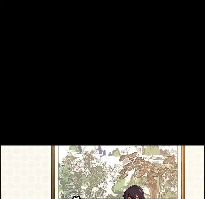 漫画《美好的寄宿生活》第22章第70张图