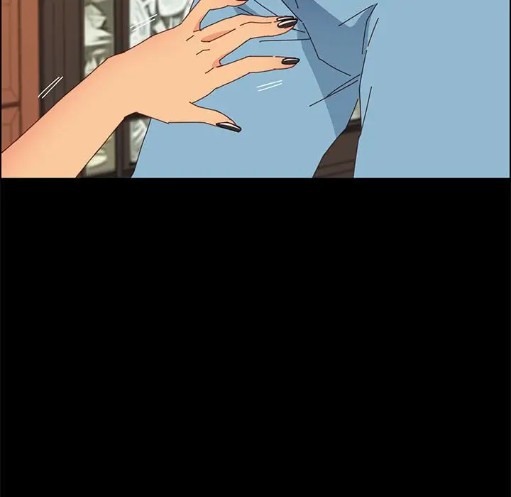 漫画《美好的寄宿生活》第29章第13张图
