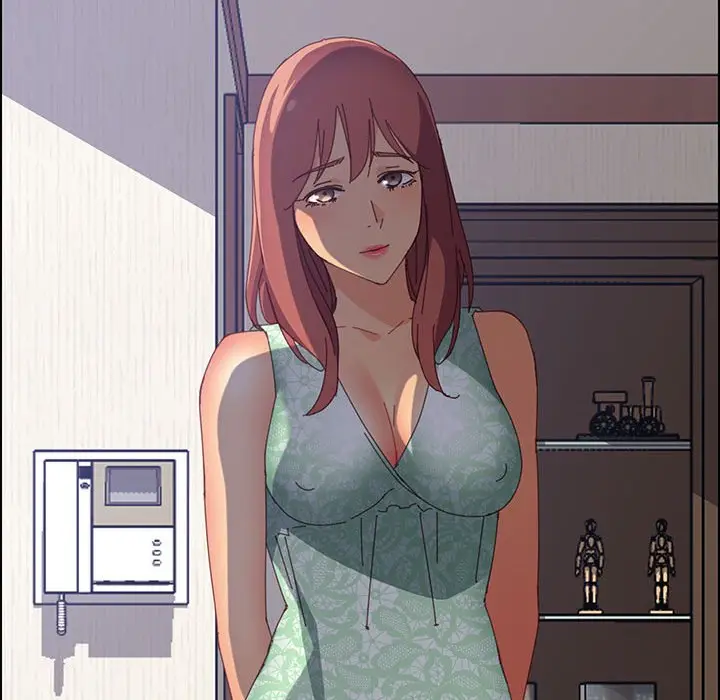漫画《美好的寄宿生活》第26章第115张图