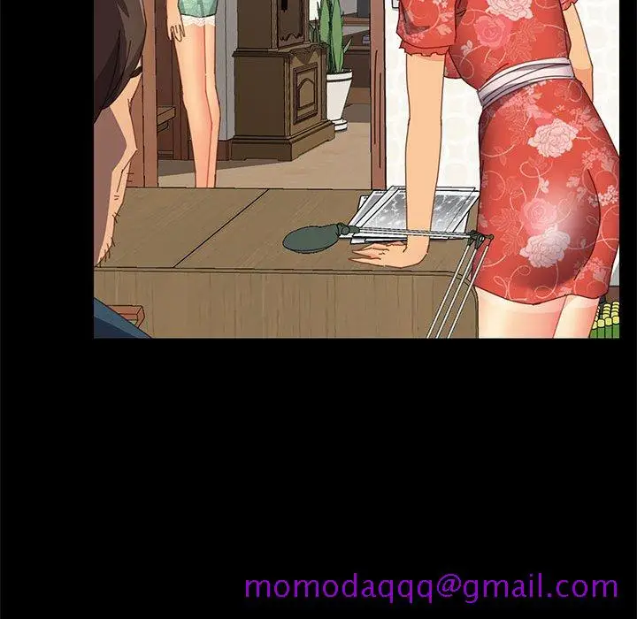 漫画《美好的寄宿生活》第26章第146张图