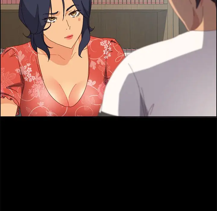 漫画《美好的寄宿生活》第26章第45张图