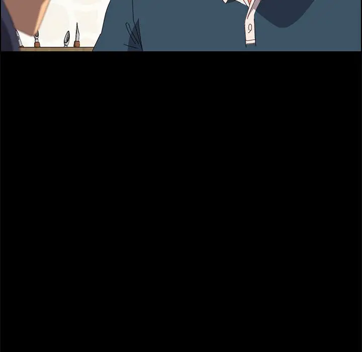 漫画《美好的寄宿生活》第26章第47张图