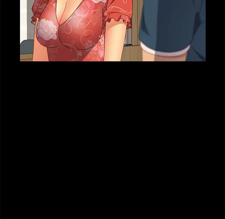 漫画《美好的寄宿生活》第26章第49张图