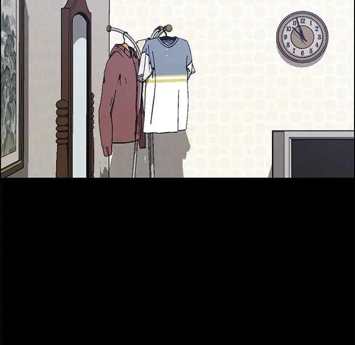 漫画《美好的寄宿生活》第37章第118张图