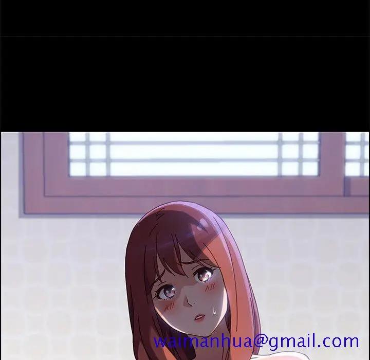 漫画《美好的寄宿生活》第37章第121张图