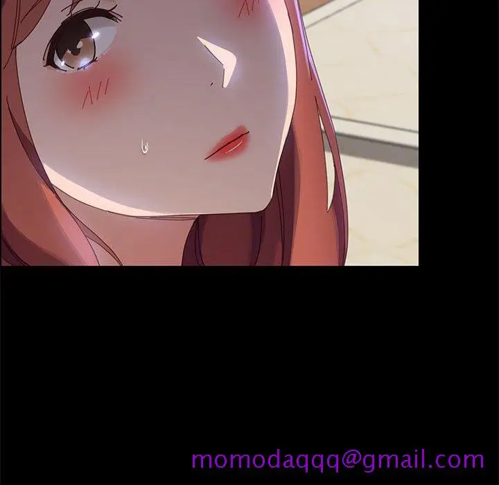 漫画《美好的寄宿生活》第37章第136张图