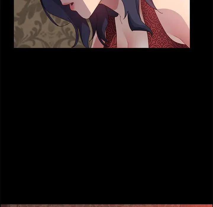 漫画《美好的寄宿生活》第37章第83张图