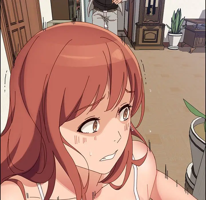 漫画《美好的寄宿生活》第45章第109张图