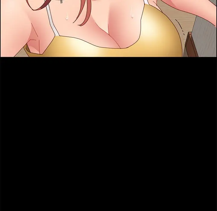 漫画《美好的寄宿生活》第45章第110张图