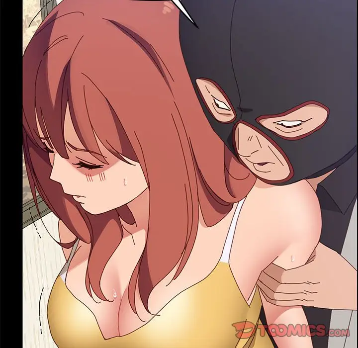 漫画《美好的寄宿生活》第45章第129张图