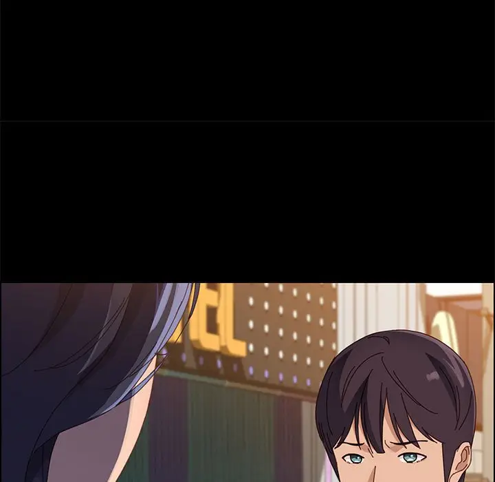 漫画《美好的寄宿生活》第45章第22张图