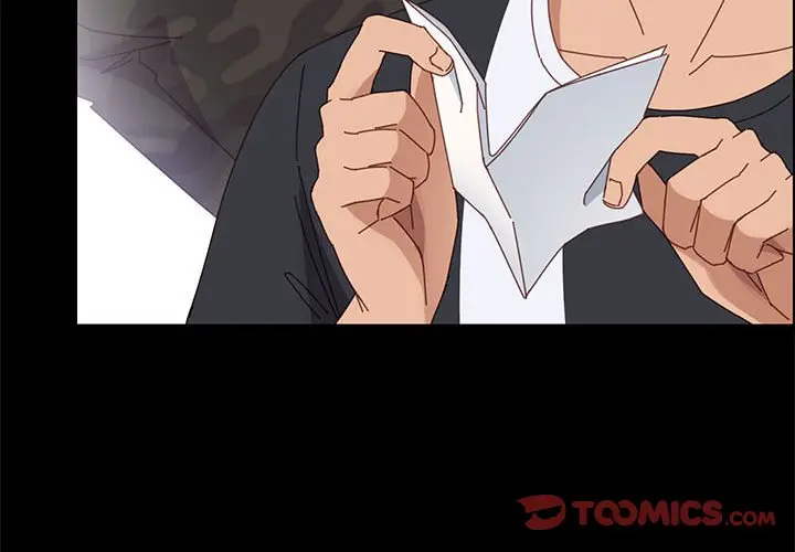 漫画《美好的寄宿生活》第45章第3张图