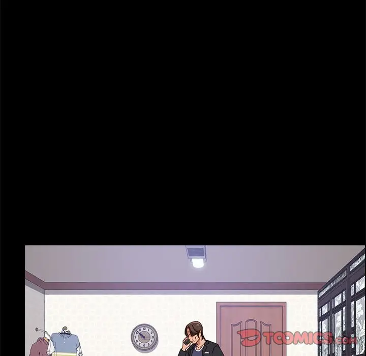 漫画《美好的寄宿生活》第45章第57张图
