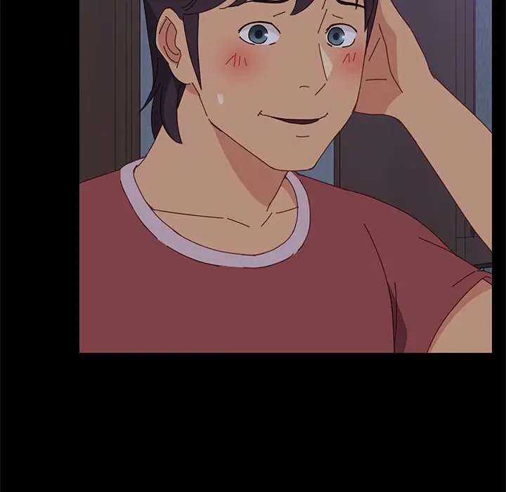 漫画《美好的寄宿生活》第16章第158张图