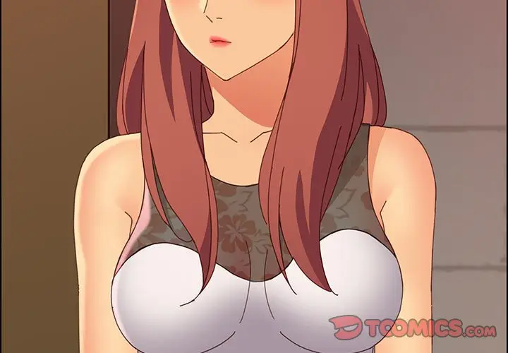 漫画《美好的寄宿生活》第16章第3张图