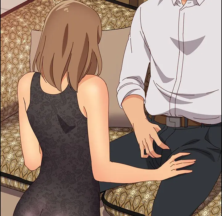 漫画《美好的寄宿生活》第16章第47张图