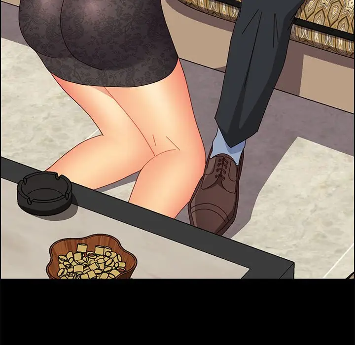 漫画《美好的寄宿生活》第16章第48张图