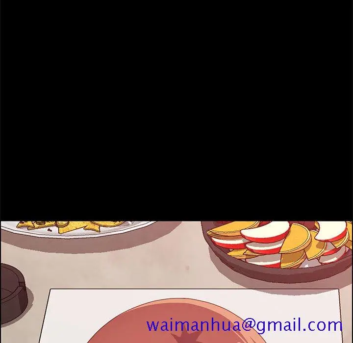 漫画《美好的寄宿生活》第16章第61张图