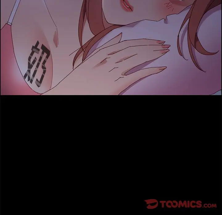 漫画《美好的寄宿生活》第43章第102张图