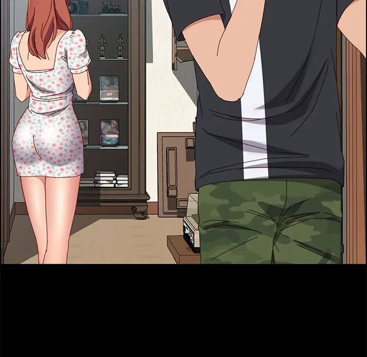 漫画《美好的寄宿生活》第43章第142张图