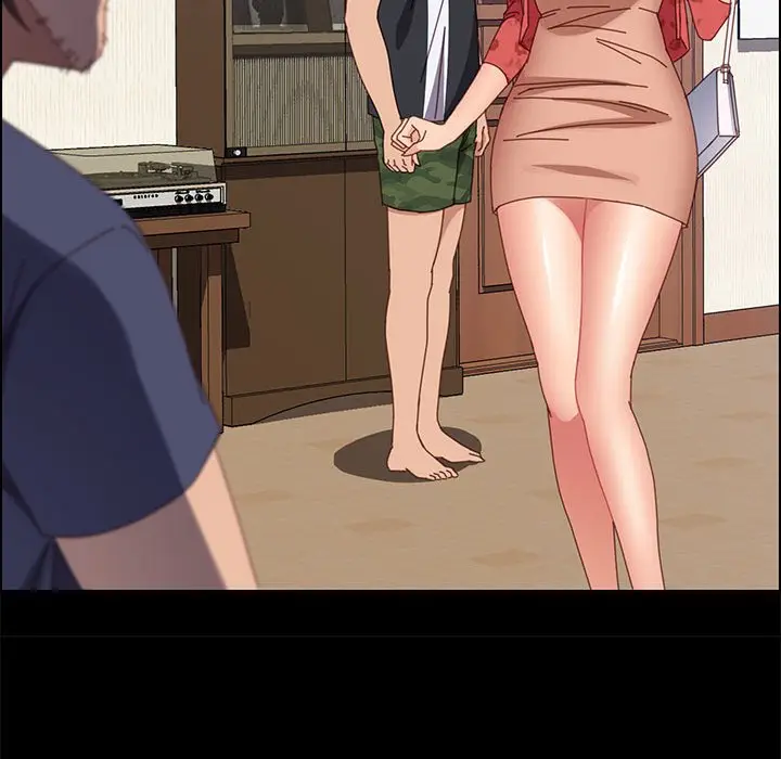 漫画《美好的寄宿生活》第43章第164张图