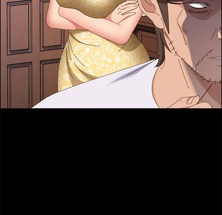 漫画《美好的寄宿生活》第43章第17张图