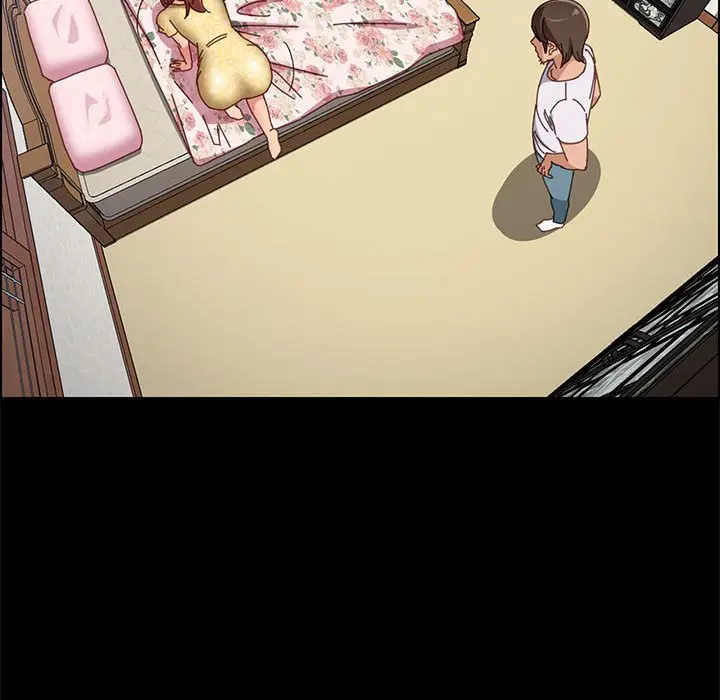 漫画《美好的寄宿生活》第43章第29张图