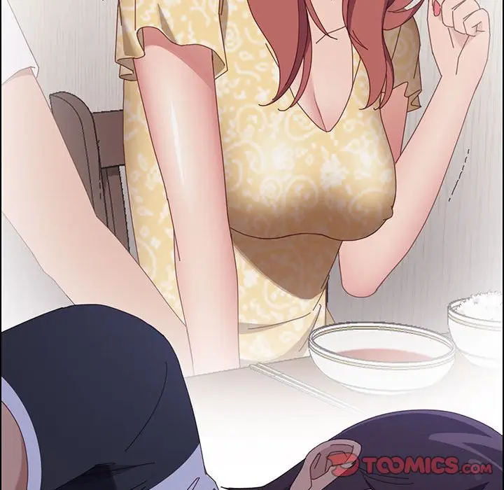 漫画《美好的寄宿生活》第43章第39张图