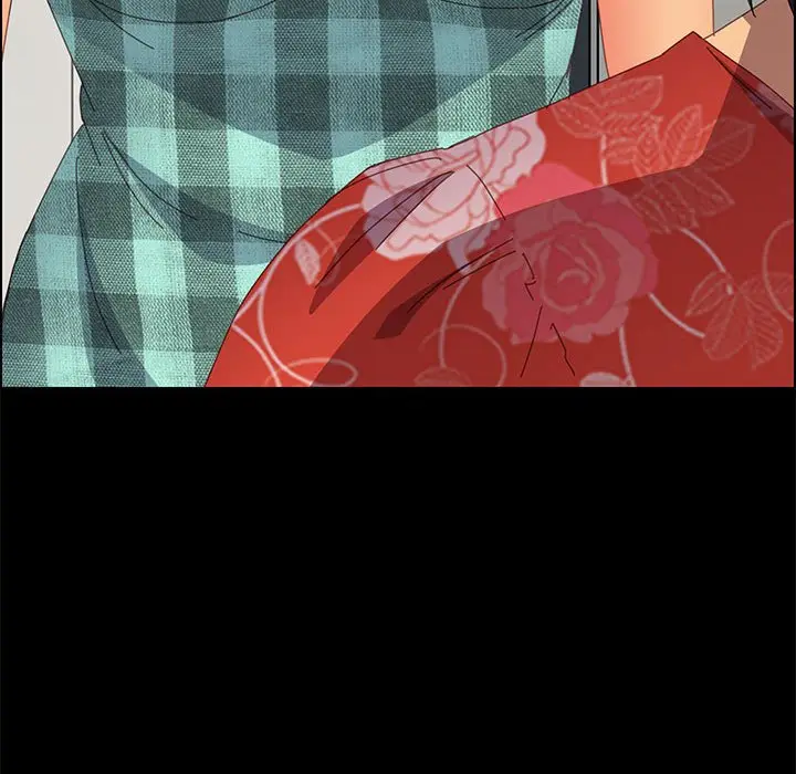 漫画《美好的寄宿生活》第23章第113张图